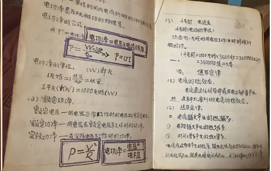 原书插图