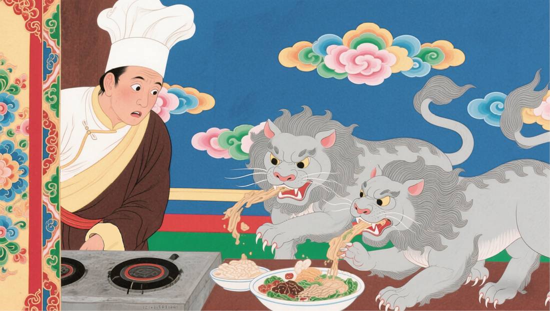 原书插图