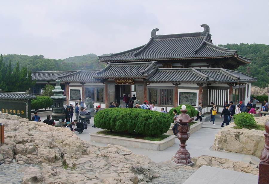 原书插图