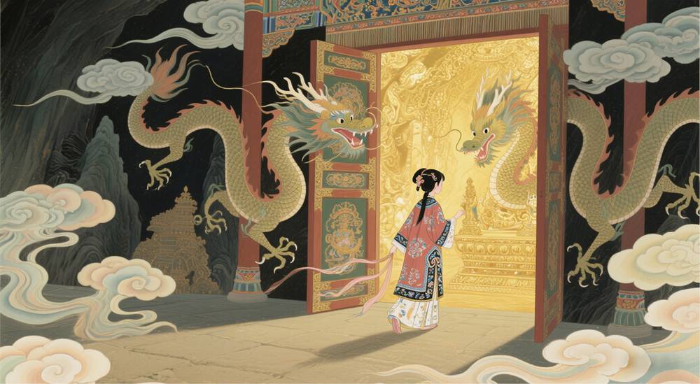 原书插图