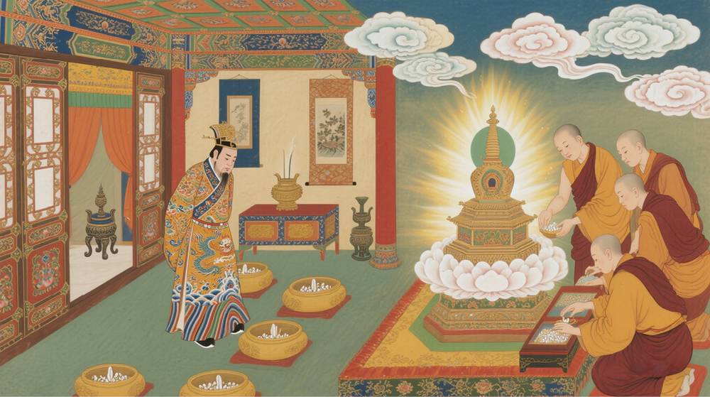 原书插图