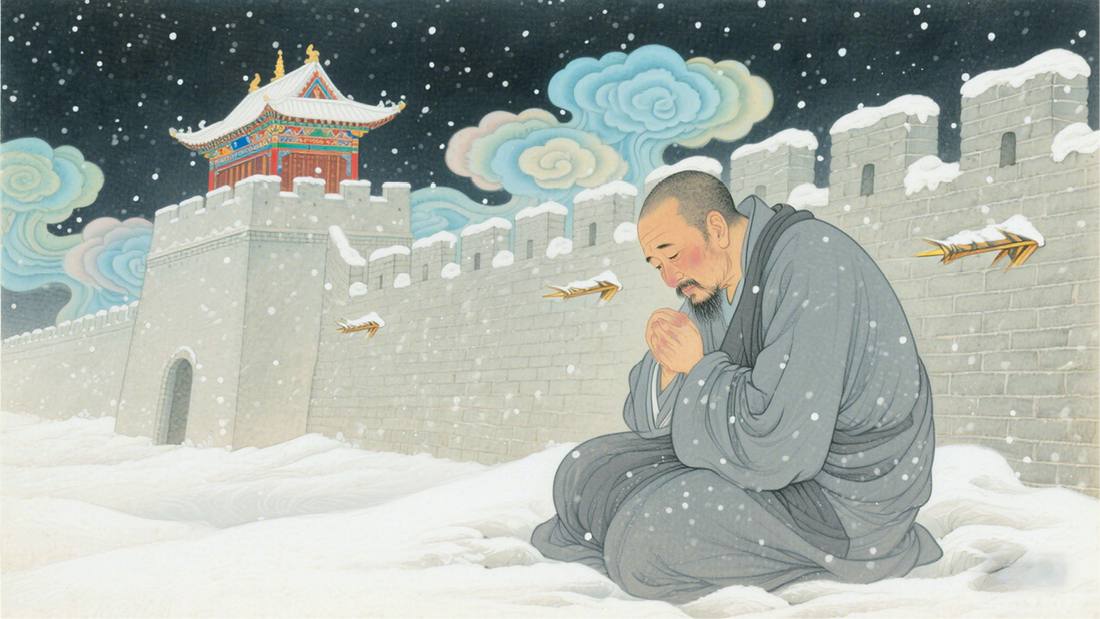 原书插图