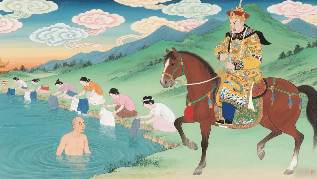 原书插图