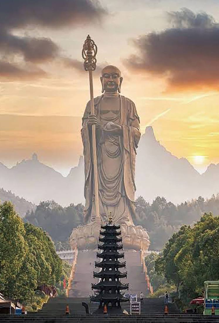 原书插图