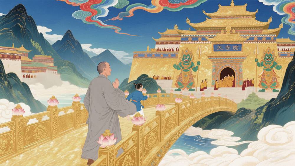 原书插图