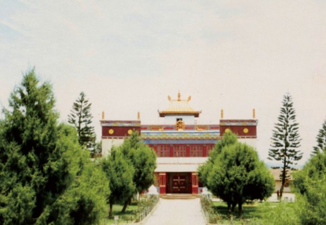原书插图