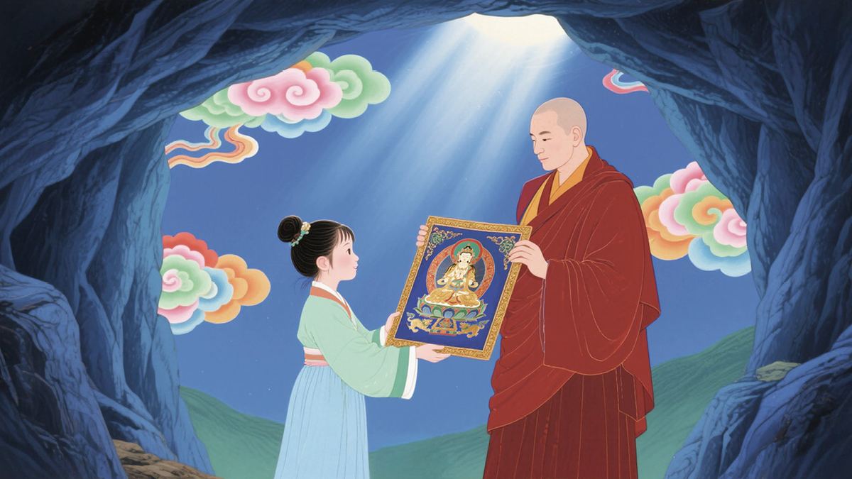 原书插图