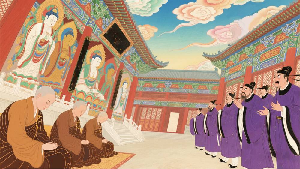 原书插图