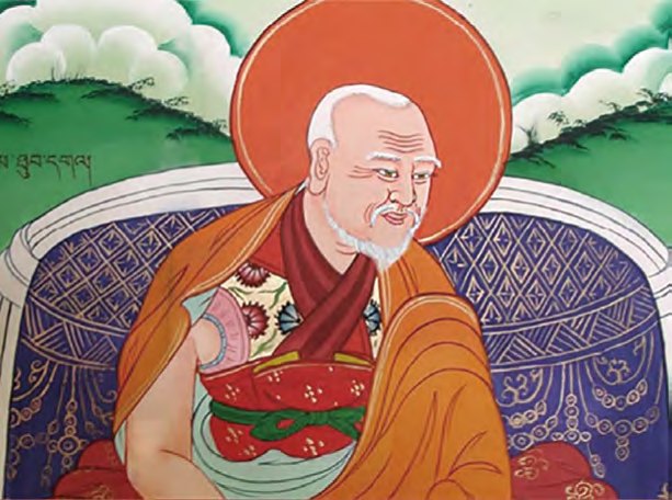 原书插图