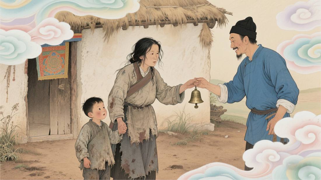 原书插图