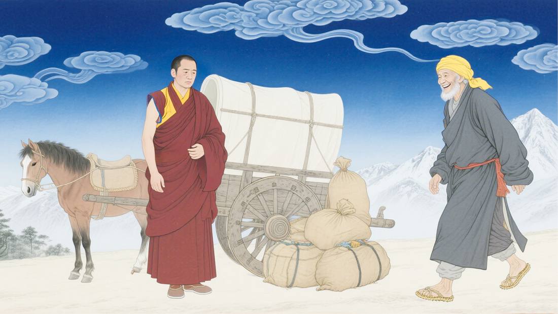 原书插图