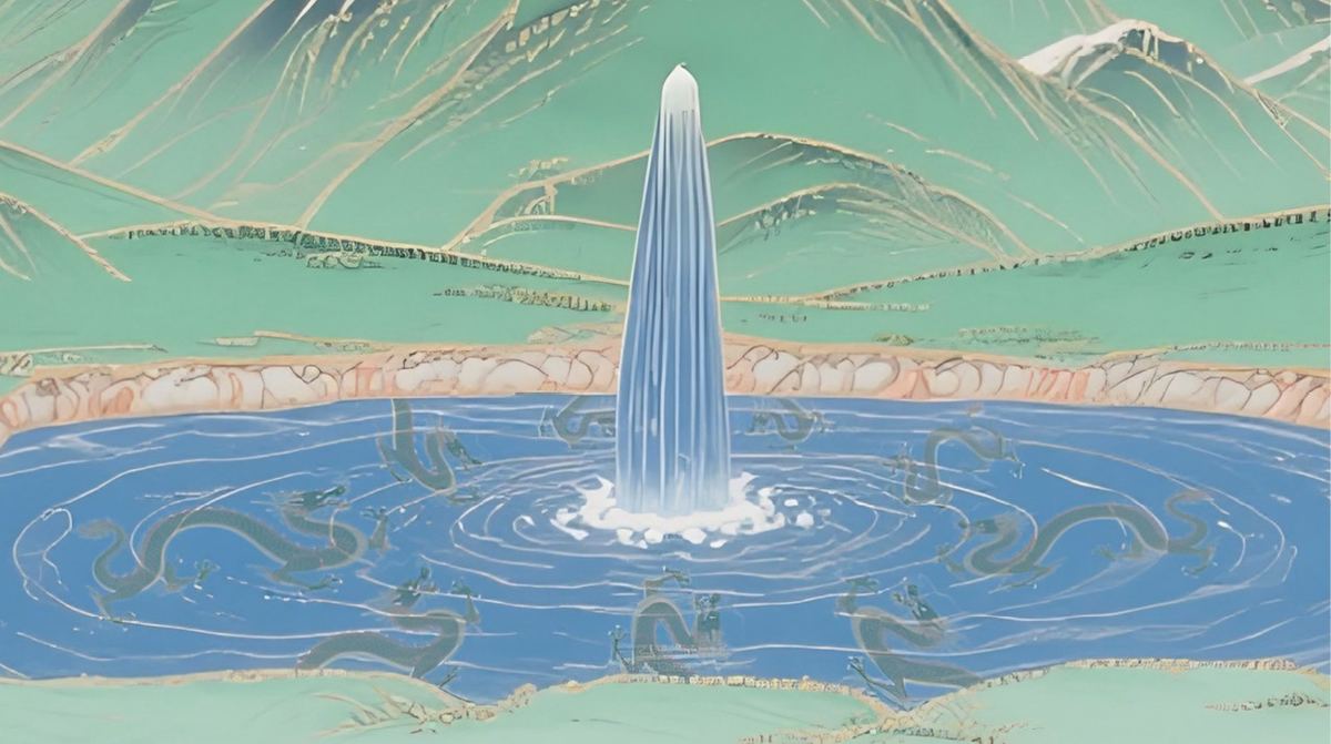 原书插图