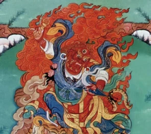 原书插图