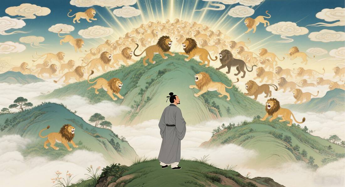 原书插图
